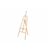 Detachable easel