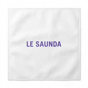 Water jet cloth bag