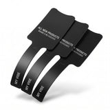 Anti counterfeiting label
