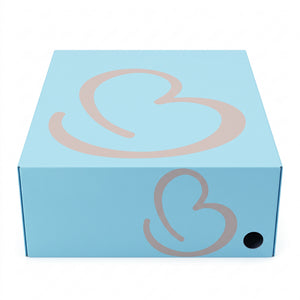 High strength corrugated box