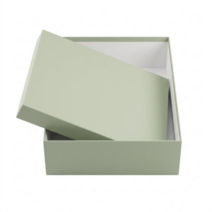 High end boutique box