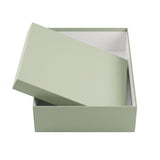 High end boutique box