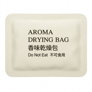 Fragrant tablet desiccant