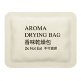 Fragrant tablet desiccant