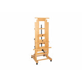 Rocker easel