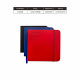 Sketch book-200g