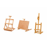 Desktop easel