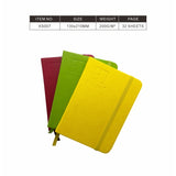 Sketch book-200g
