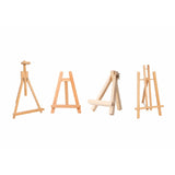 Desktop easel