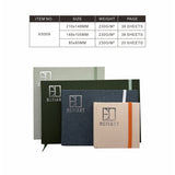 Watercolor book-230g